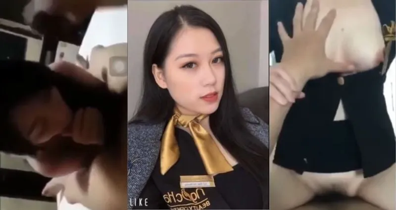Lộ clip em người yêu phương anh liếm cò lén lút cực sướng