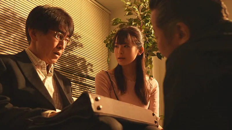 ông chồng vay nợ xã hội đen, vợ yêu phải bán thân để trả nợ