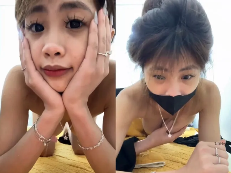 Người tình vn livestream nghịch cò trai p3